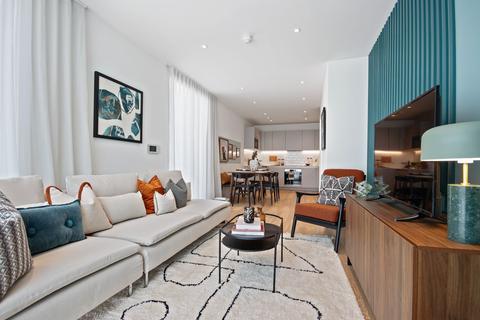 undefined, Plot 304, Gale at Kidbrooke Square, Henley Cross, London SE3