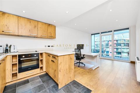 1 bedroom apartment for sale, Oswald Building, 374 Queenstwon Road, London, SW11