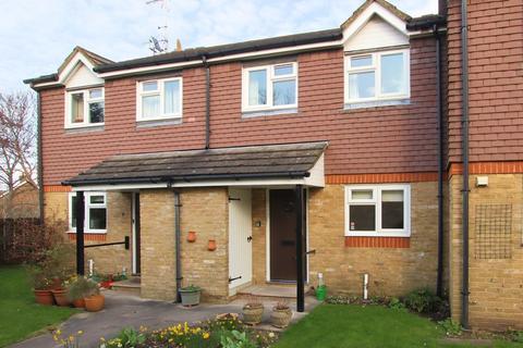 2 bedroom terraced house for sale, Peregrine Gardens, Shirley