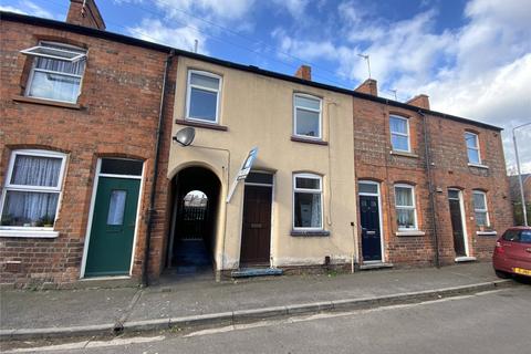 2 bedroom terraced house to rent - Wright Street, Newark, Nottinghamshire, NG24