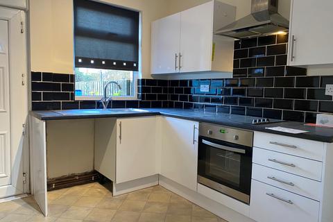 2 bedroom terraced house to rent, Wright Street, Newark, Nottinghamshire, NG24
