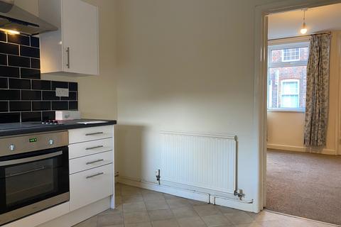 2 bedroom terraced house to rent - Wright Street, Newark, Nottinghamshire, NG24