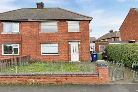 3 bedroom semi-detached house for sale, Uvedale Road, Middlesbrough