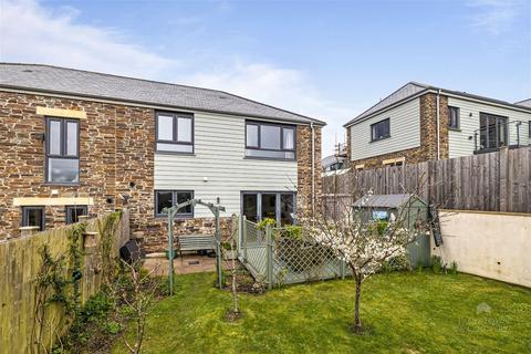 3 bedroom semi-detached house for sale, Langdon View, Plymouth PL9