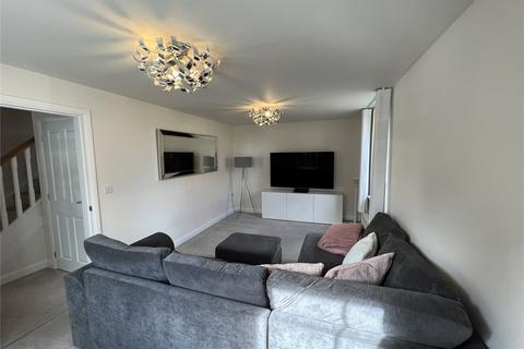 3 bedroom detached house to rent, Whittle Way, Fernwood, Newark, Nottinghamshire, NG24