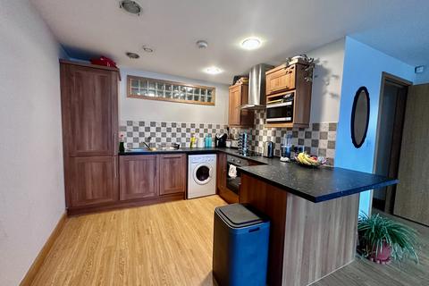 1 bedroom flat for sale, Forth Banks Tower, Newcastle upon Tyne, NE1