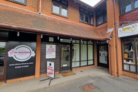 Retail property (high street) to rent, 4 The Westbrook Centre, Grassmere Way, Waterlooville, PO7 8SE