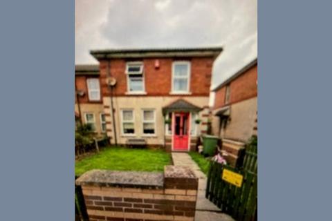 17 Fieldview Close, Middlesbrough, TS2 1TN