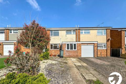 3 bedroom semi-detached house for sale, Ragstone Road, Bearsted, Maidstone, Kent, ME15
