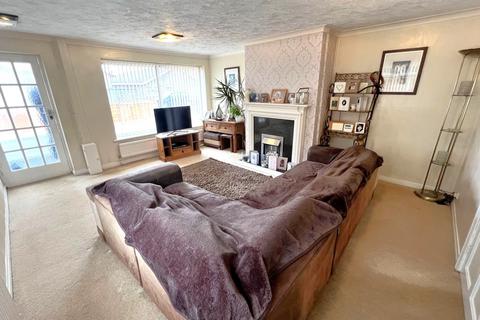 15 Bentham Avenue, Fleetwood, FY7 8RH