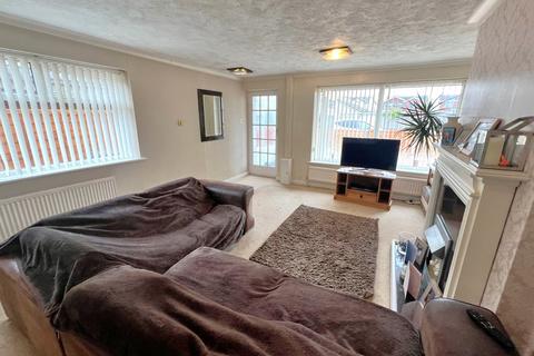 15 Bentham Avenue, Fleetwood, FY7 8RH