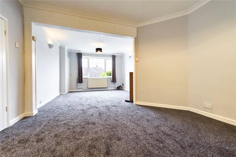 3 bedroom terraced house to rent, Thirlmere Avenue, Tilehurst, Reading, Berkshire, RG30