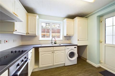 3 bedroom terraced house to rent, Thirlmere Avenue, Tilehurst, Reading, Berkshire, RG30