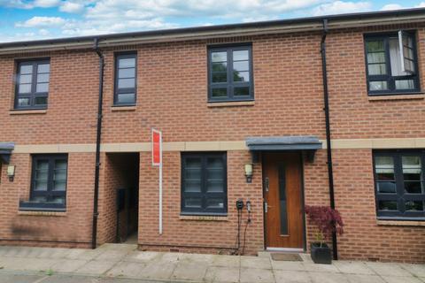 3 bedroom terraced house for sale, Low Hall Road, Horsforth, Leeds, West Yorkshire, LS18