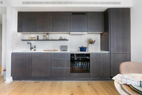 undefined, York Way, London, N1