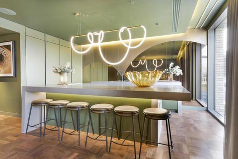 undefined, York Way, London, N1
