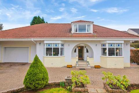 4 bedroom bungalow for sale, Old Coach Road, Village, EAST KILBRIDE