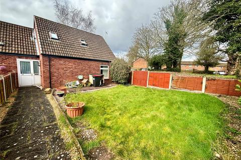 19 Halifax Drive, Leegomery, Telford, TF1 6XR