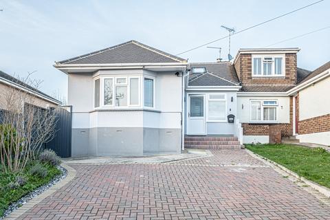 4 bedroom semi-detached bungalow for sale, Rayleigh Road, Leigh-on-sea, SS9