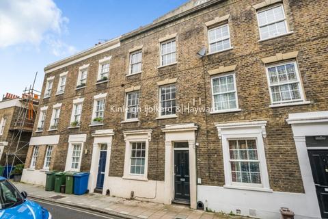 4 bedroom house to rent - Hayles Street London SE11