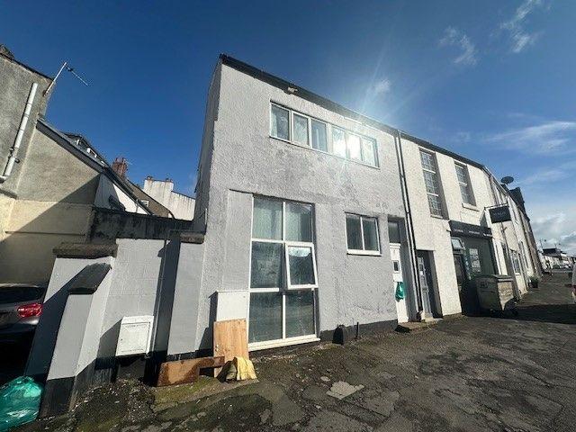 Freckleton Street