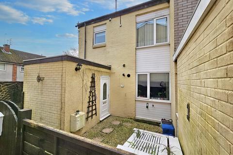 3 bedroom house for sale - Awel Mor, Cardiff,