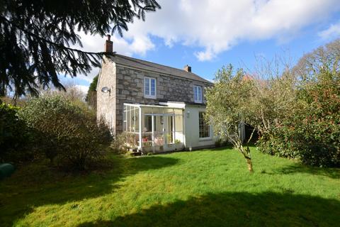 3 bedroom detached house for sale, Millpool, Bodmin, Cornwall, PL30