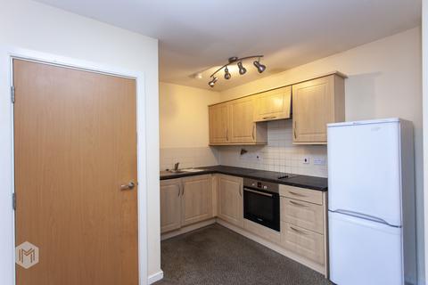 2 bedroom apartment for sale - Astley Brook Close, Bolton, Greater Manchester, BL1 8RT