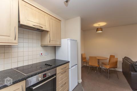 2 bedroom apartment for sale - Astley Brook Close, Bolton, Greater Manchester, BL1 8RT