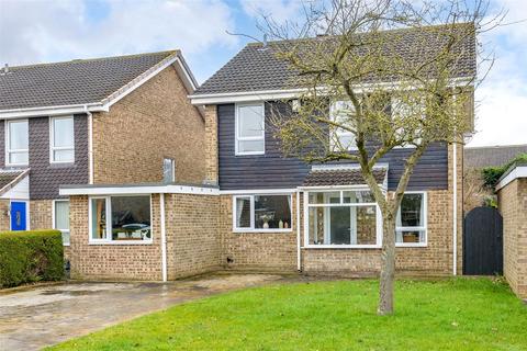 4 bedroom detached house for sale, The Rigg, Yarm, TS15