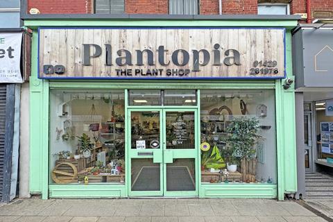 Property for sale, Plantopia 104 York Road, Hartlepool