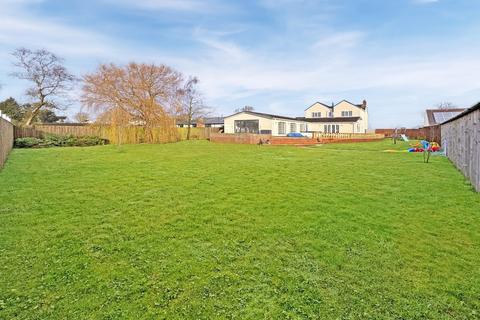5 bedroom detached house for sale - Bon Accord Three Gates, Hartlepool