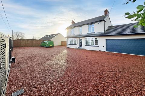 5 bedroom detached house for sale, Bon Accord Three Gates, Hartlepool