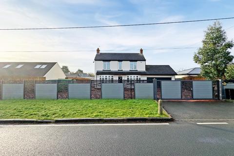 5 bedroom detached house for sale, Bon Accord Three Gates, Hartlepool