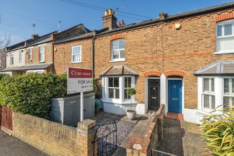 10 Clifton Road, Teddington, TW11 8SW