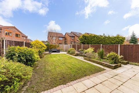 4 bedroom detached house for sale, Upton Grange, Widnes WA8