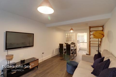2 bedroom terraced house for sale - Second Wood Street, Nantwich