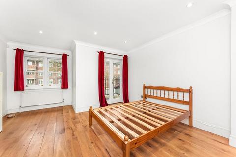 4 bedroom house to rent - Sunderland Road, Forest Hill, London, SE23