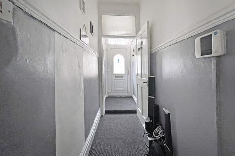 3 bedroom end of terrace house for sale, Alston Street, Hartlepool
