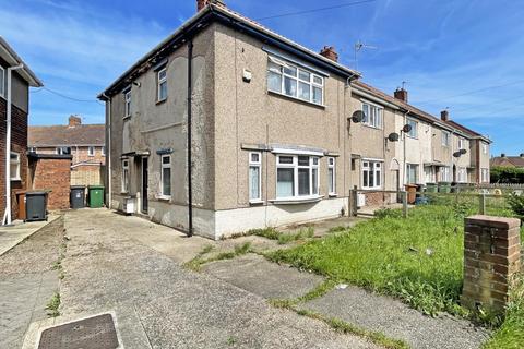 2 bedroom semi-detached house for sale - Annandale Crescent, Hartlepool
