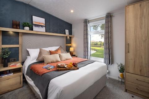 2 bedroom lodge for sale, Hull, Yorkshire, HU11