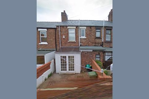 2 bedroom terraced house for sale, Baldwin Street, Peterlee