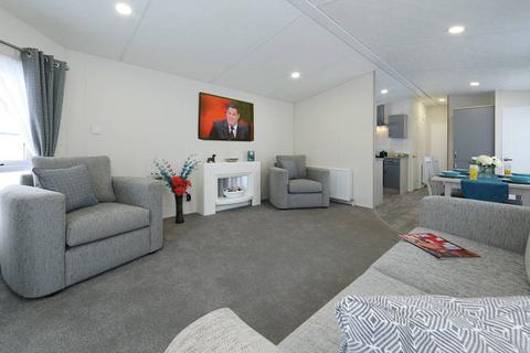 2 bedroom lodge for sale, Hull, Yorkshire, HU11