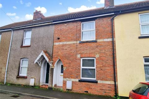 2 bedroom terraced house for sale, Coronation Street, Somerset TA20