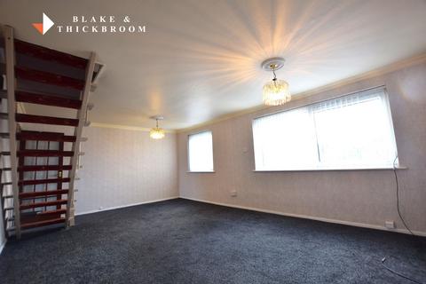 3 bedroom maisonette for sale, North Road, Clacton-on-Sea