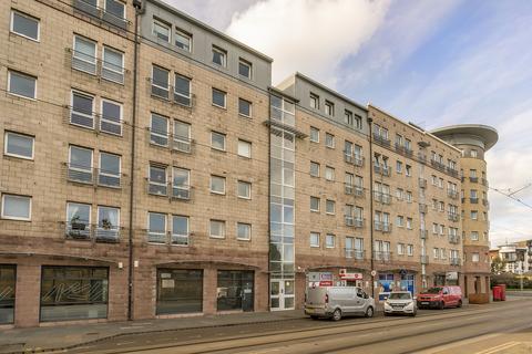 8/7 Constitution Street, Edinburgh, EH6 7BT