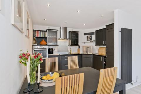 8/7 Constitution Street, Edinburgh, EH6 7BT