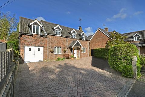 3 bedroom detached house for sale, Ufford, Nr Woodbridge, Suffolk