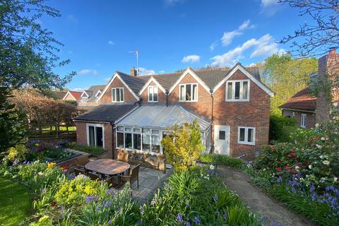 3 bedroom detached house for sale, Ufford, Nr Woodbridge, Suffolk
