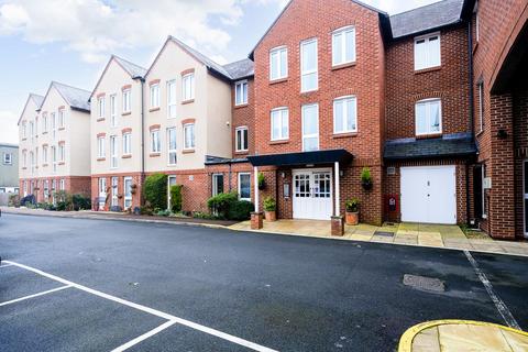 2 bedroom retirement property for sale, Wallace Court, Ross-on-Wye